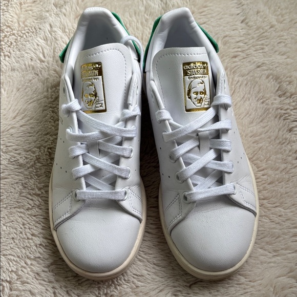 Adidas originals: Stan Smith Xtra Sneakers (3 Colorways!) size 5 - Picture 5 of 9